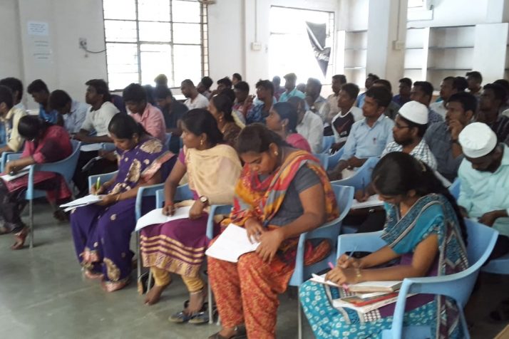 TNPSC-Group-IV coaching