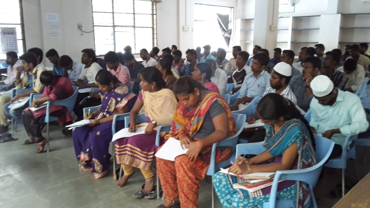 TNPSC-Group-IV coaching